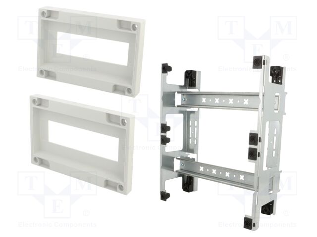 MCB complete kit; 280mm