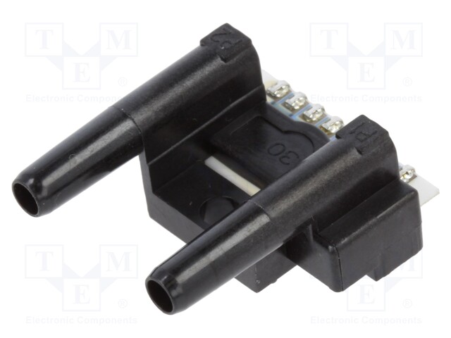 Sensor: gas flow; Usup: 8÷15VDC; ±2" H2O (5 mBar); -25÷85°C