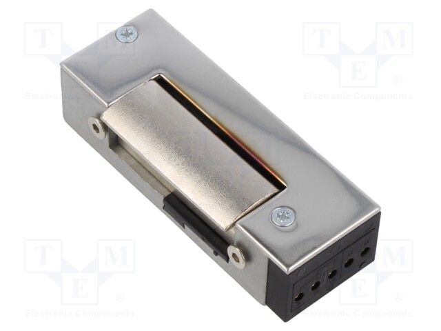 Electromagnetic lock; 12VDC