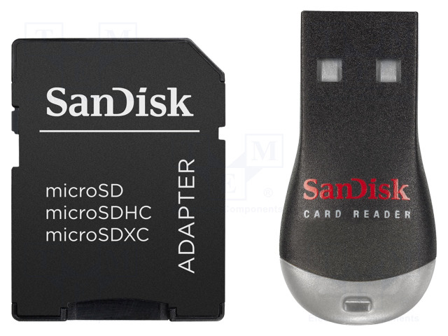 SDDRK-121-B35 Sandisk - 37246