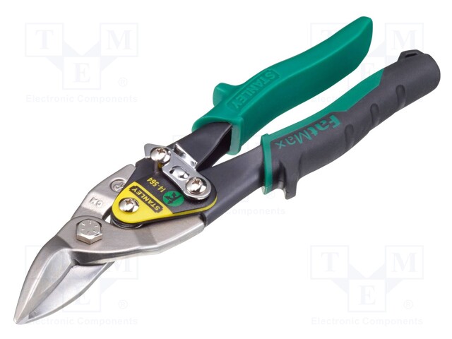 Nożyce FatMax proste prawe