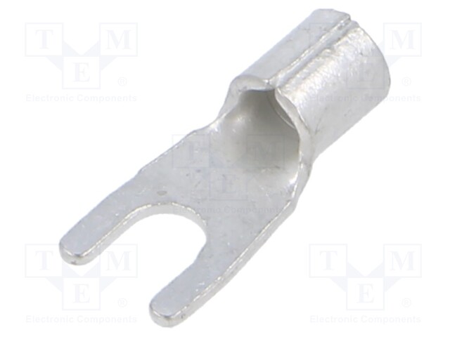 Non-insulated terminal KNA_4-6/100