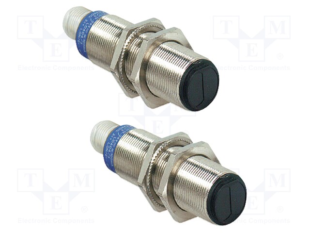 PHOTOELECTRIC SENSOR, 15M, PNP