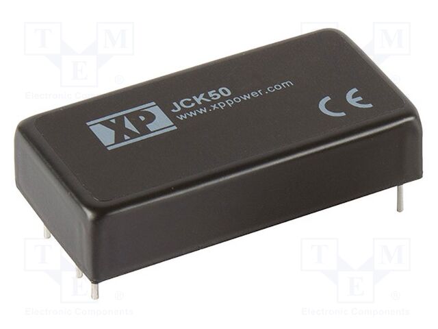 Converter: DC/DC