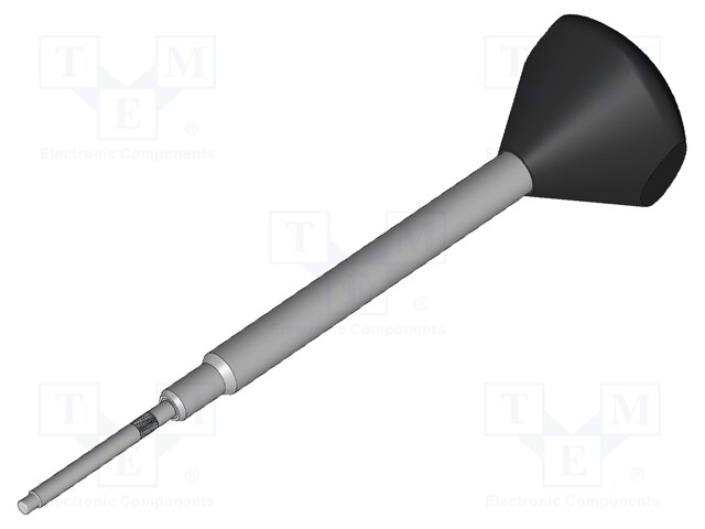 Tool: mounting tool; SW-KS-113; 144mm; test needles