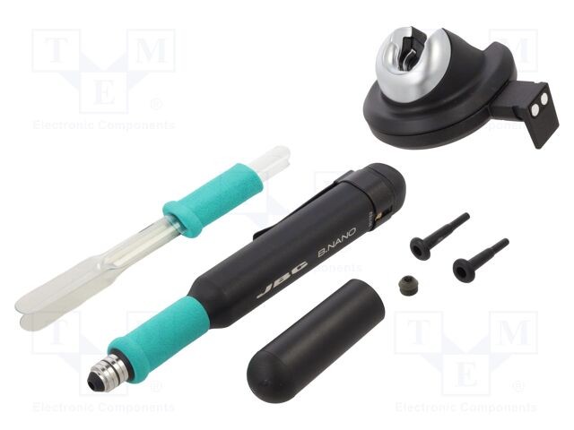 Soldering iron; 15W; for soldering station; 100÷450°C; wireless