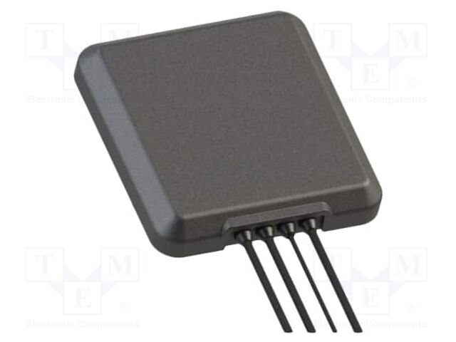 Accessories: antenna