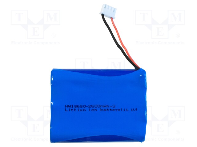Battery; Application: PKT-P9020