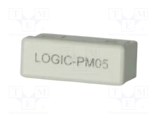 Memory card; LOGIC