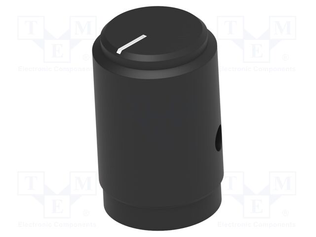 Switch accessories: knob; Illumin: none