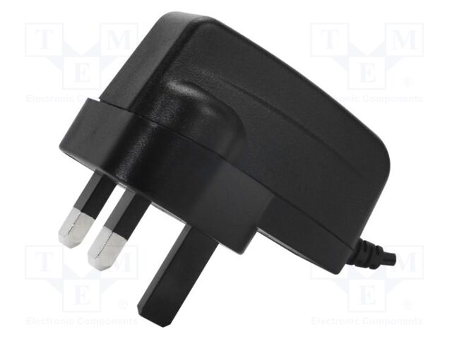 Power supply: switching