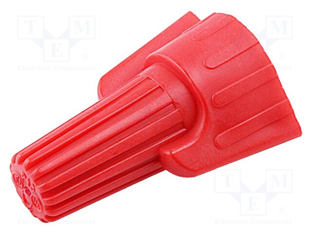 Splice terminal: quick splice