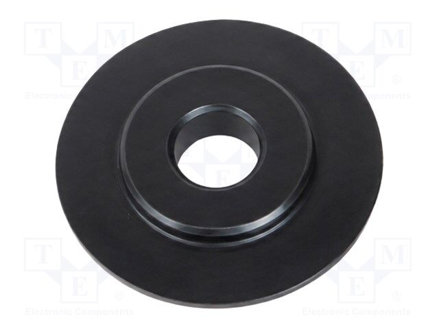 Blades; for cutting copper and aluminum pipes