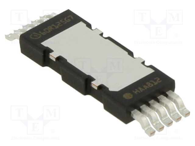 Transistor: N-MOSFET; CoolMOS™ G7; unipolar; 600V; 20A; Idm: 54A