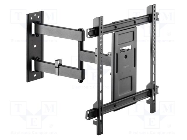 LCD/LED holder; tiltable; 50kg