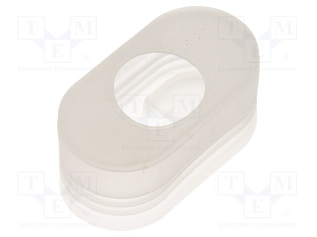 Cap; 22mm; 3SU1.5; -25÷70°C