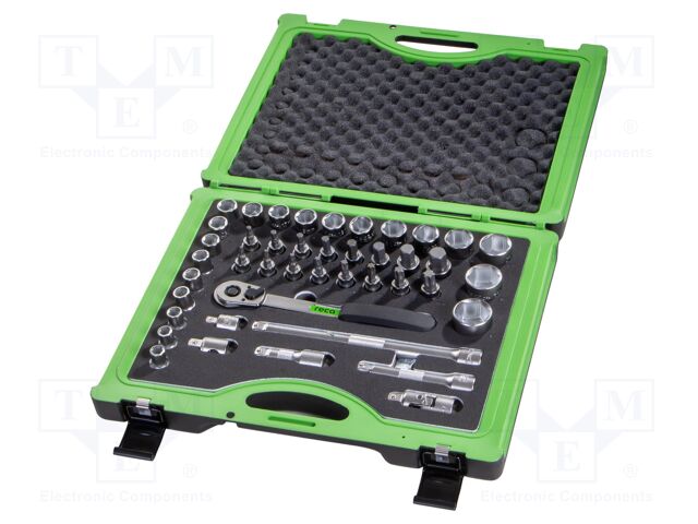 Tools set: pliers and screwdrivers; Multitool; bicycle