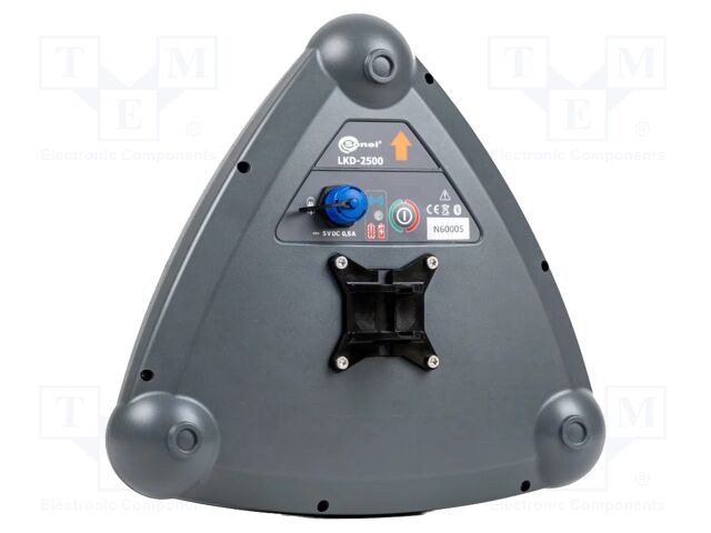 Wire localizer-detector; IP65