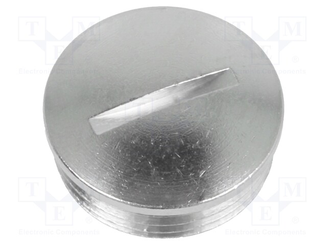 Protection cap; PG16