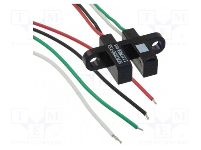 Sensor: photoelectric