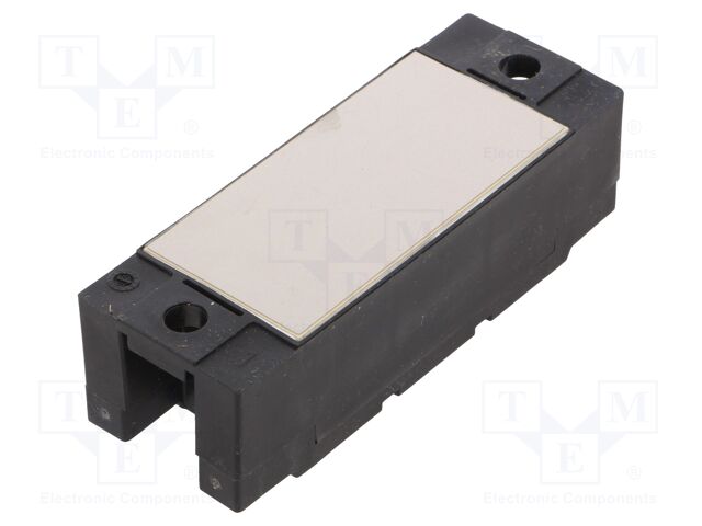 Module: diode; double series; 1.2kV; If: 260A; Y4-M6; Ufmax: 1.54V