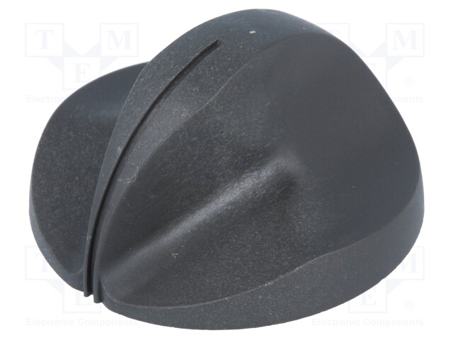 Knob for mechanical timer; Application: MI2R