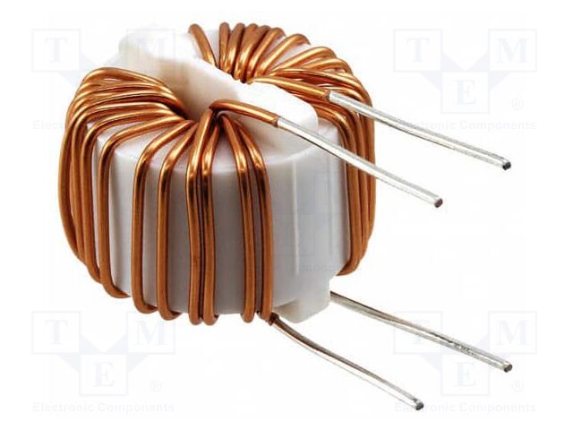 Inductor: wire