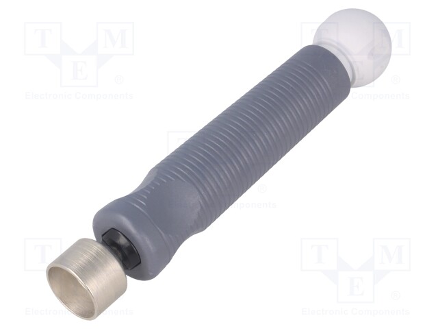 Tool: mounting tool; Series: M23