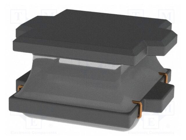 Inductor: wire