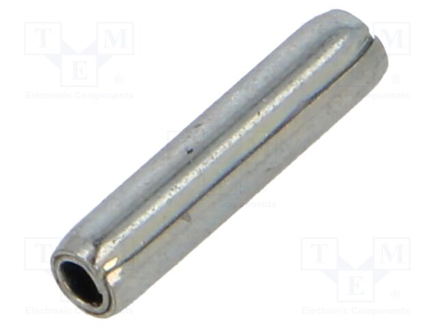Coupling pin