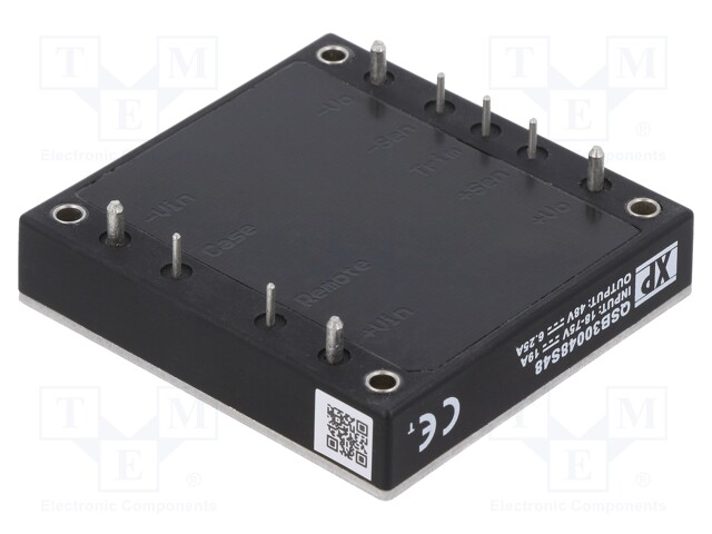 Converter: DC/DC