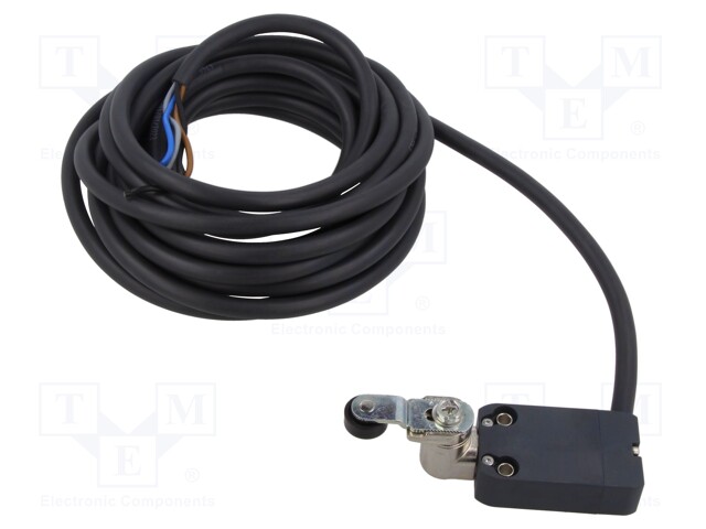 Limit switch