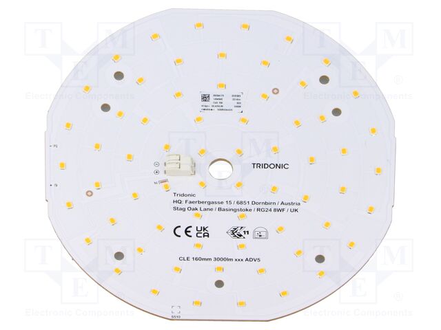 LED strip