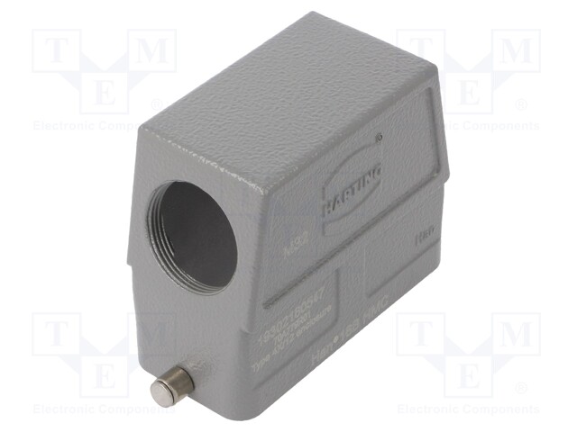 Han 16B-HMC-gs-R-M32