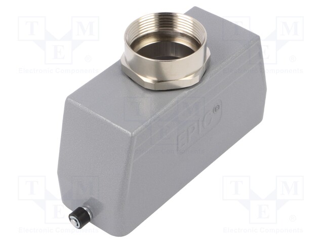 EPIC H-B 24 TG-RO 29 ZW. HOOD