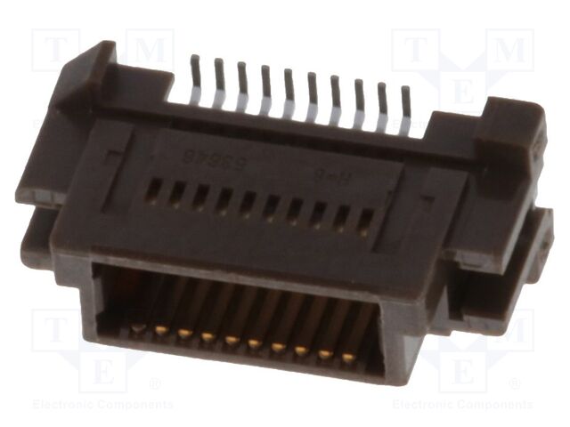 Connector: PCB to PCB