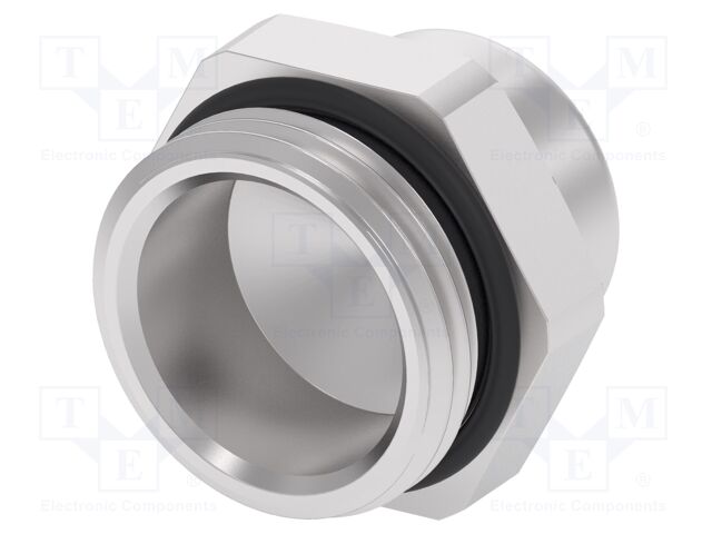 Pressure compensation device; IP67,IP68; Thread: M20; Pitch: 1.5