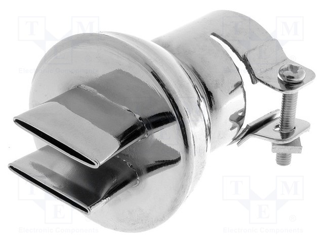 Nozzle: hot air; 7x18mm; for SP-HA800D station
