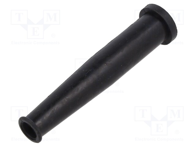 Strain relief; for angle grinder,W1080-115,W6-100,W85100