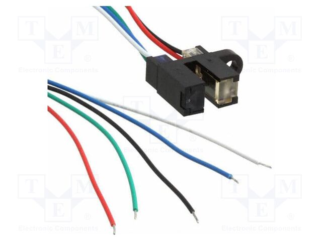 Sensor: photoelectric