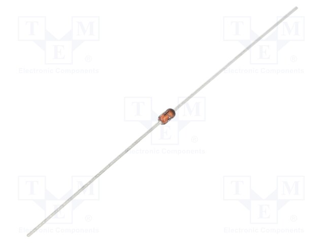 Diode: Schottky rectifying