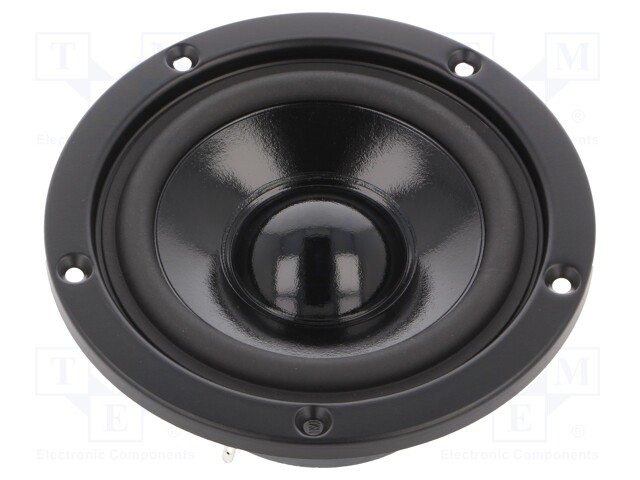 Loudspeaker; 30W; 8Ω; Ø122x54mm