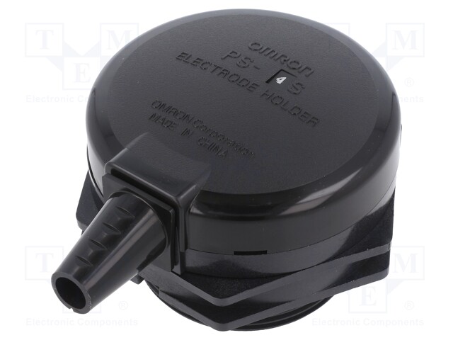 Electrode holder; Features: for level controller 61F series