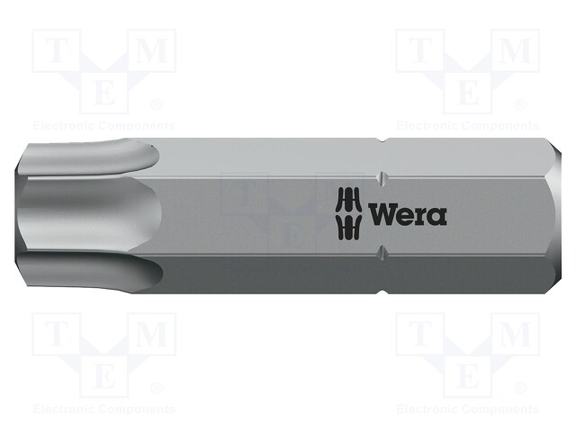 Screwdriver bit; Torx®