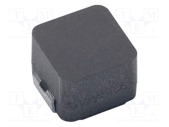 Inductor: wire