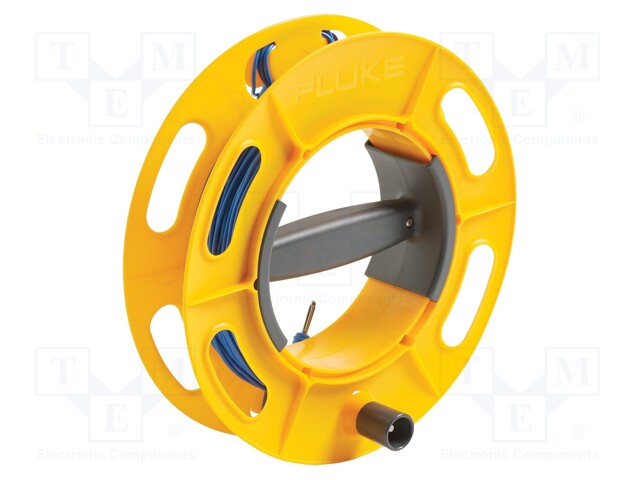 Ground/earth cable; Application: FLK-1621; 25m