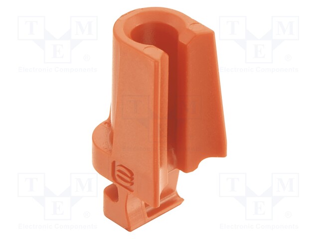 Han-Modular Guard, red