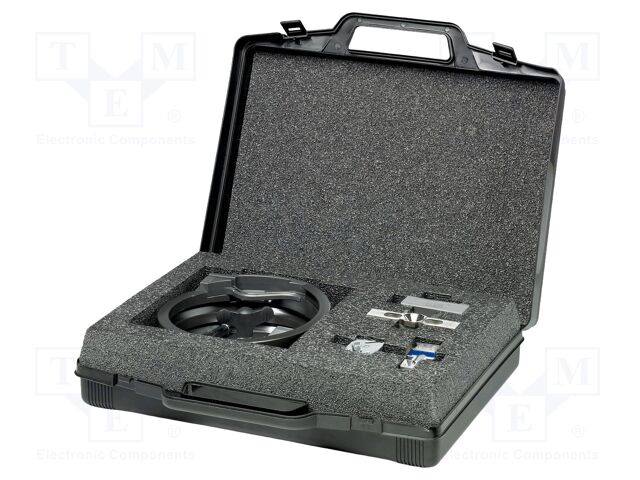 Accessory kit; 2.5mm2