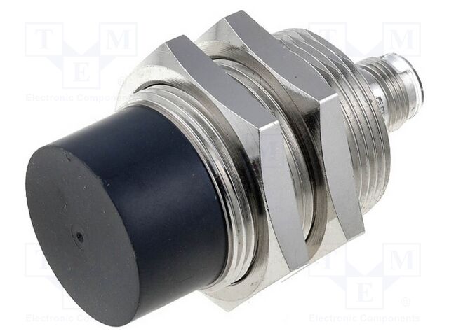 Sensor: inductive; OUT: PNP / NO; 0÷20mm; 12÷24VDC; M30; IP67; PIN: 4