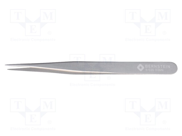 Tweezers; universal